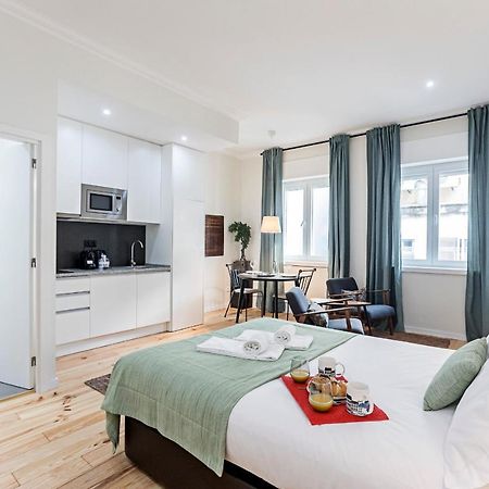 150 Rivoli Apartments By Lovelystay Porto Ngoại thất bức ảnh