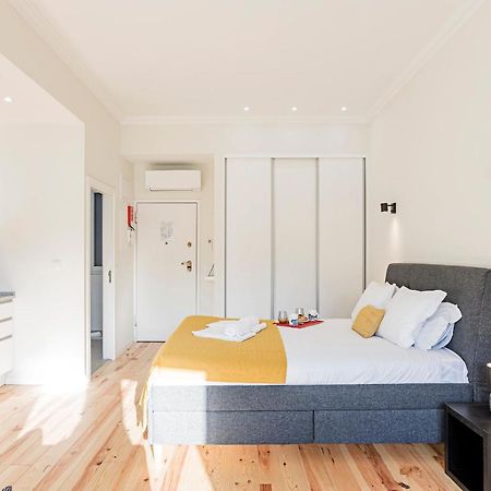 150 Rivoli Apartments By Lovelystay Porto Ngoại thất bức ảnh