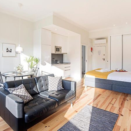 150 Rivoli Apartments By Lovelystay Porto Ngoại thất bức ảnh