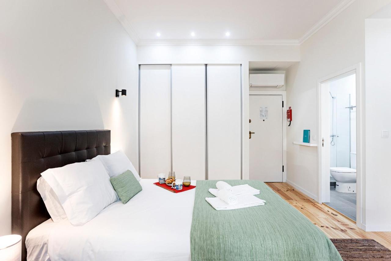 150 Rivoli Apartments By Lovelystay Porto Ngoại thất bức ảnh