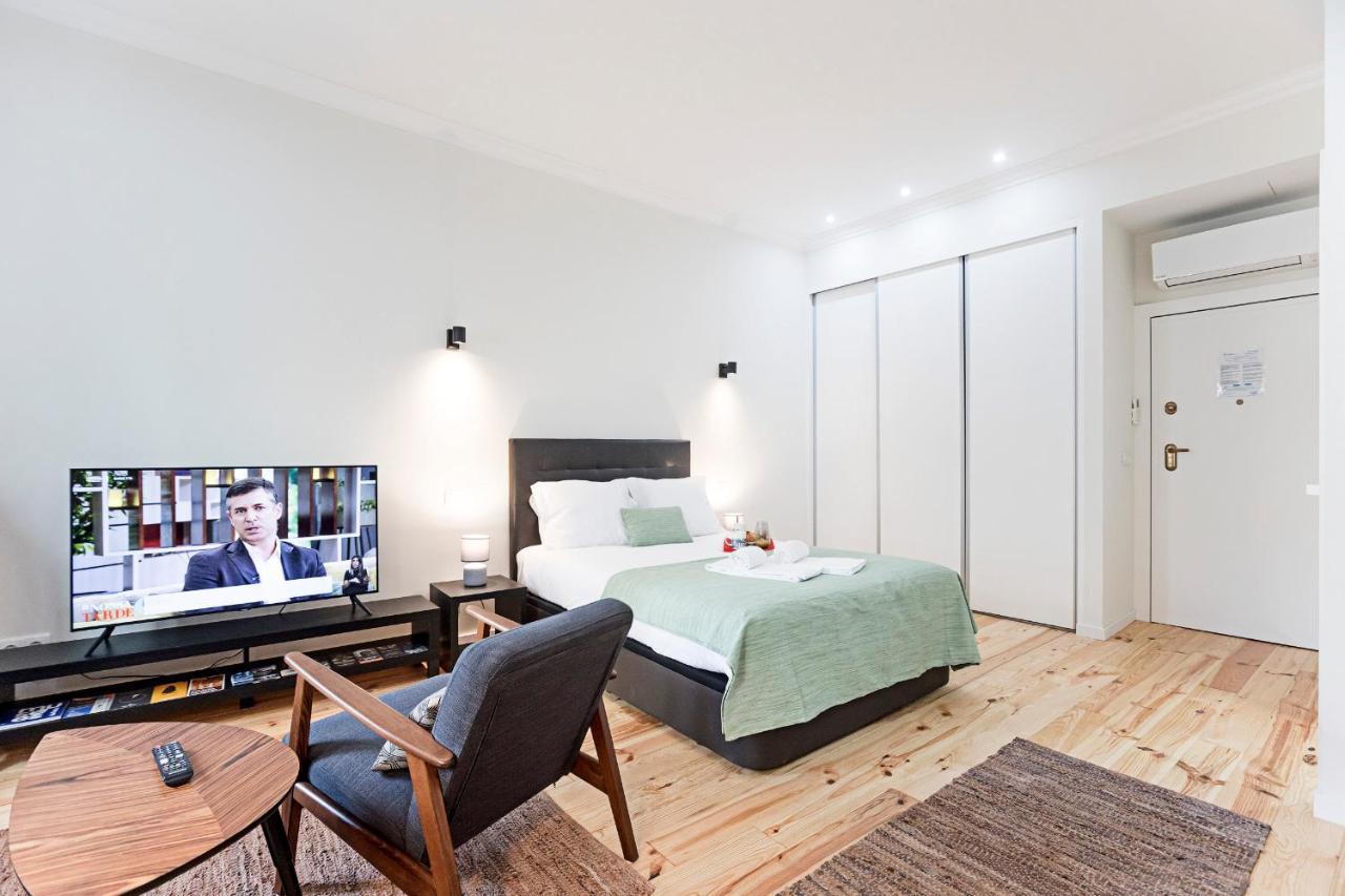 150 Rivoli Apartments By Lovelystay Porto Ngoại thất bức ảnh