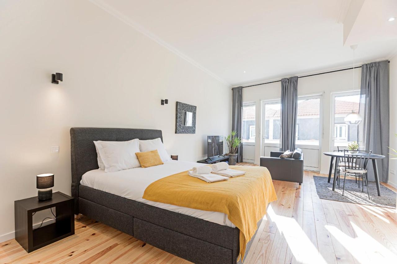 150 Rivoli Apartments By Lovelystay Porto Ngoại thất bức ảnh
