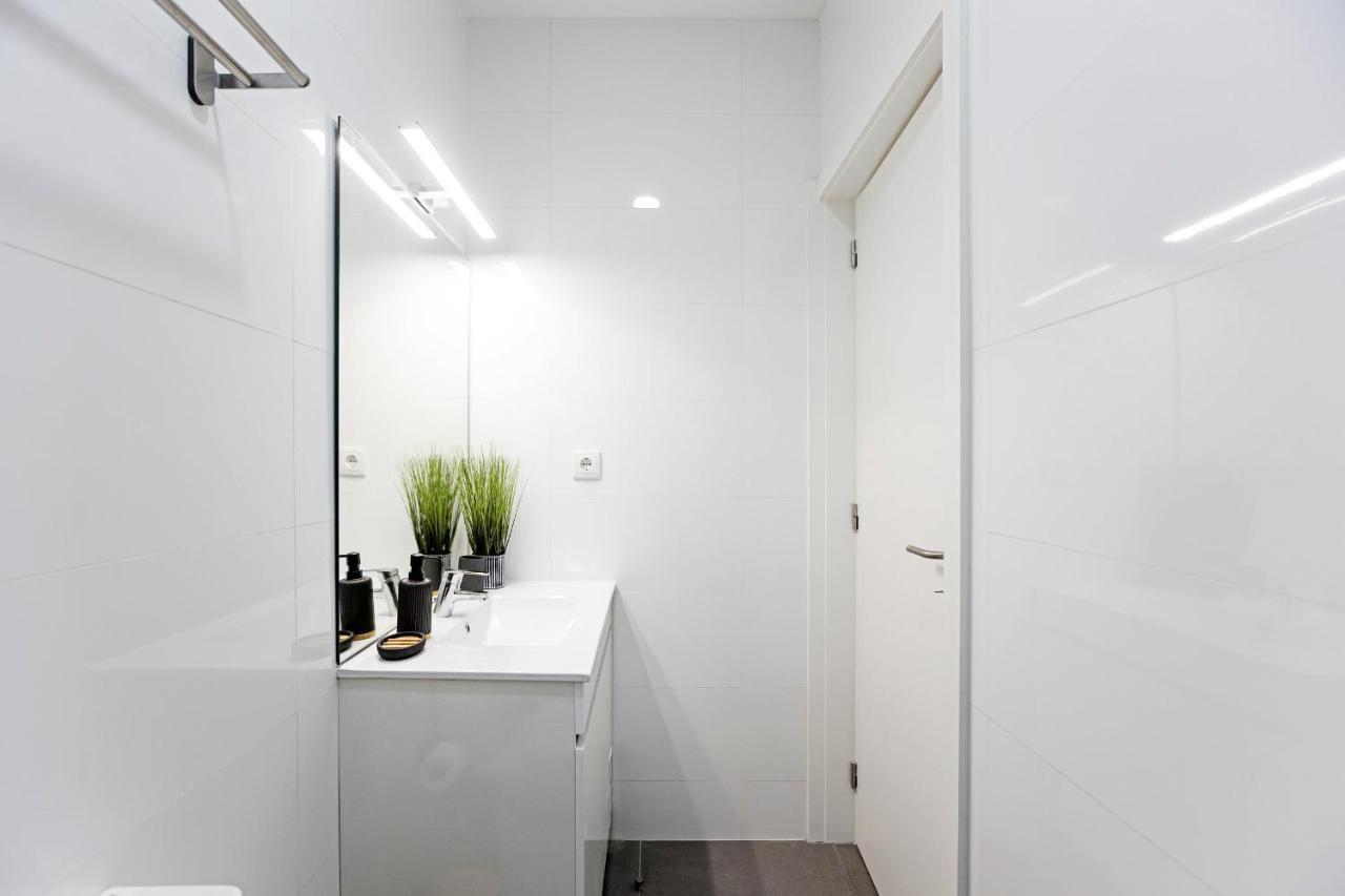 150 Rivoli Apartments By Lovelystay Porto Ngoại thất bức ảnh
