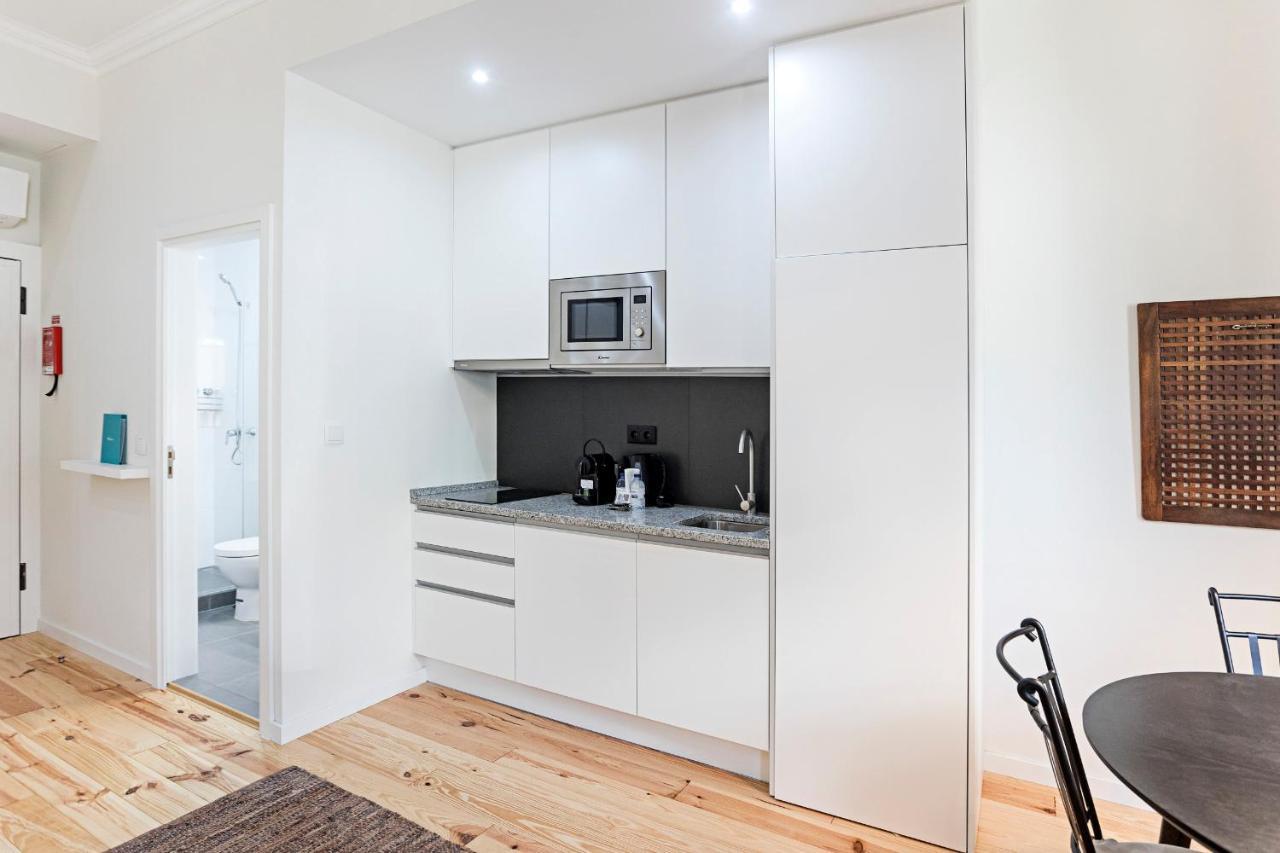 150 Rivoli Apartments By Lovelystay Porto Ngoại thất bức ảnh