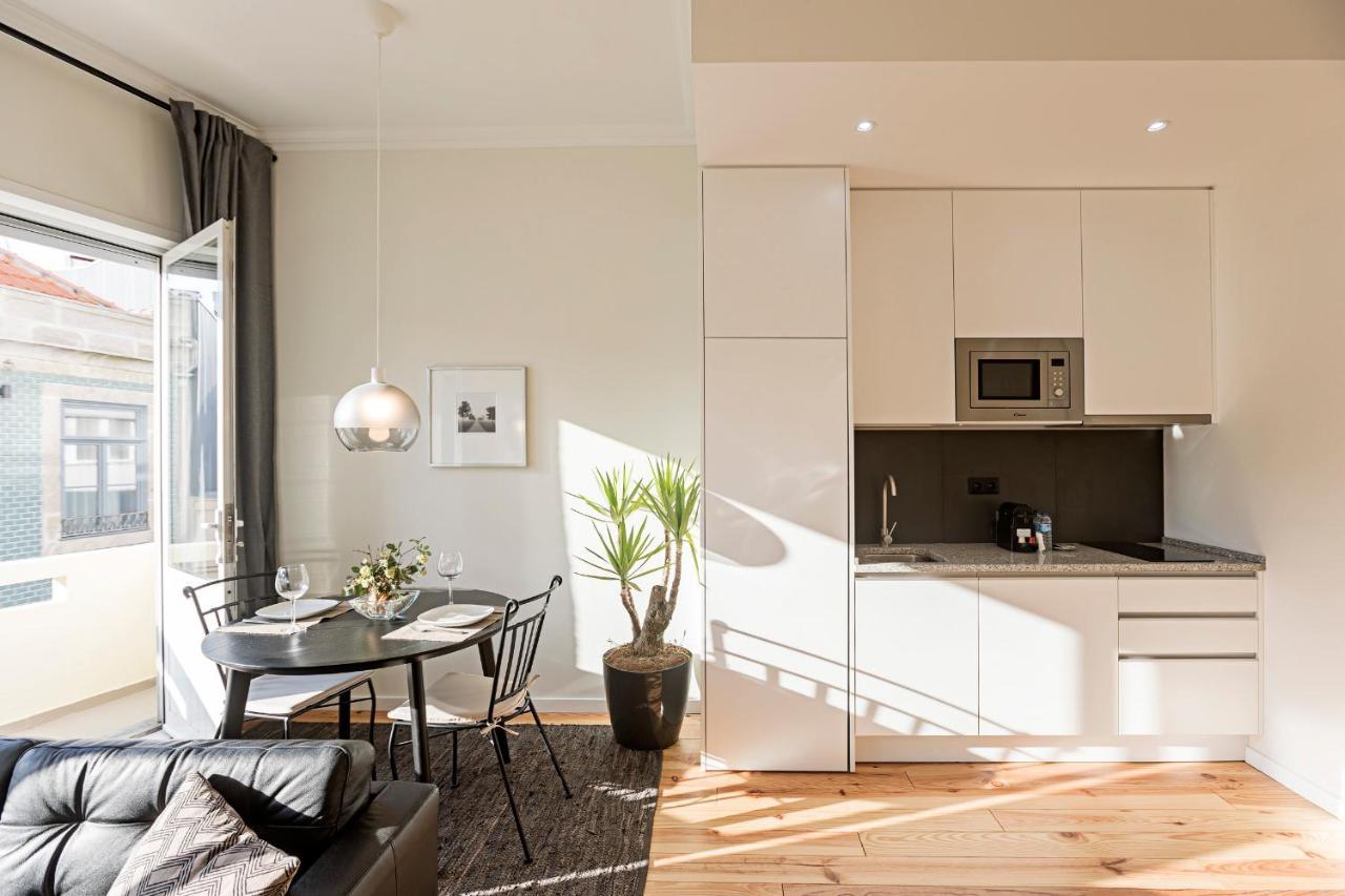 150 Rivoli Apartments By Lovelystay Porto Ngoại thất bức ảnh