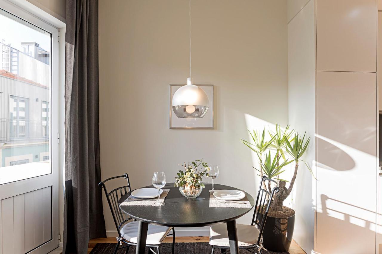 150 Rivoli Apartments By Lovelystay Porto Ngoại thất bức ảnh