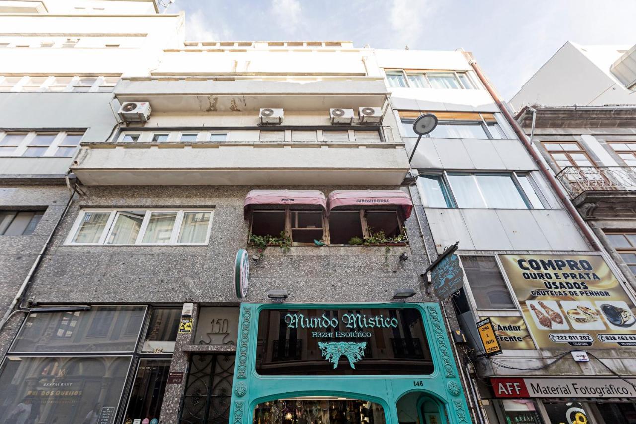 150 Rivoli Apartments By Lovelystay Porto Ngoại thất bức ảnh