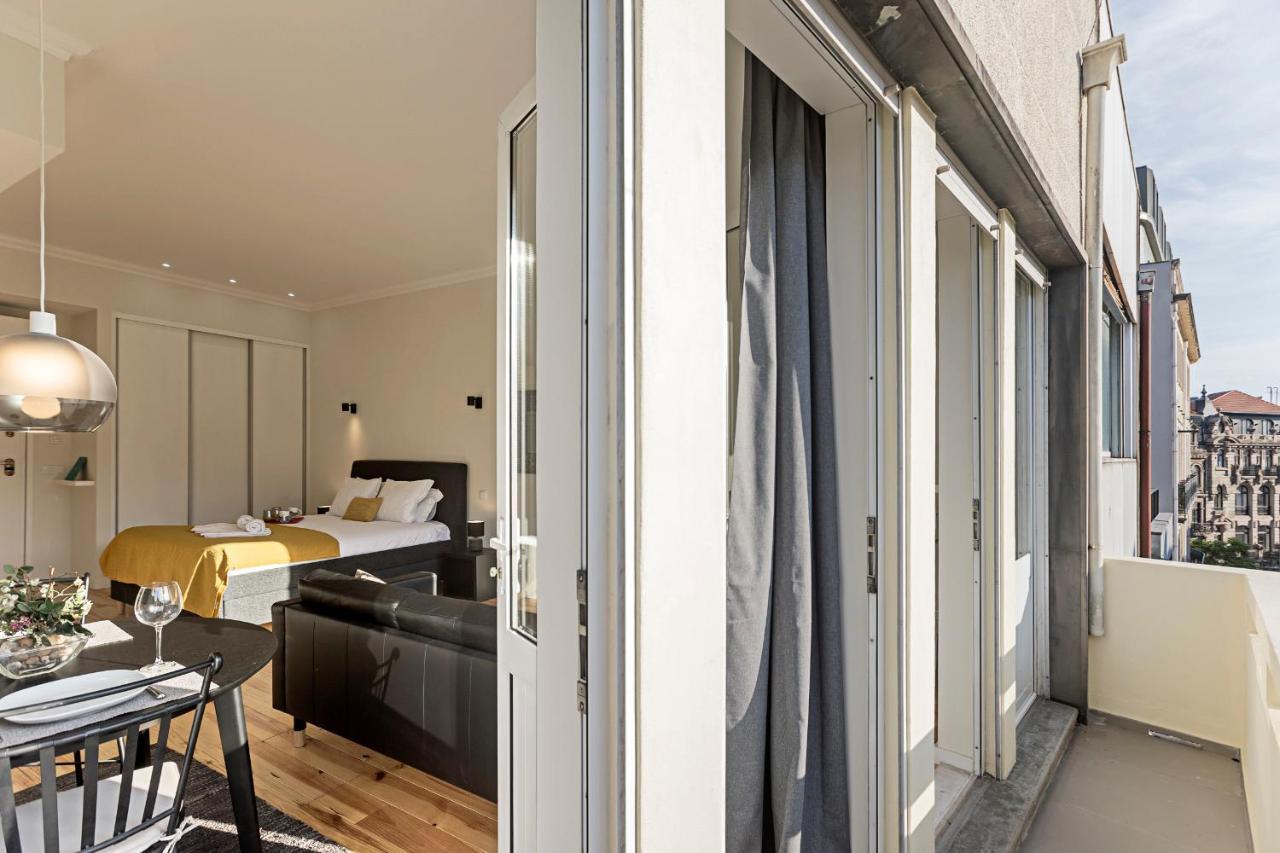 150 Rivoli Apartments By Lovelystay Porto Ngoại thất bức ảnh