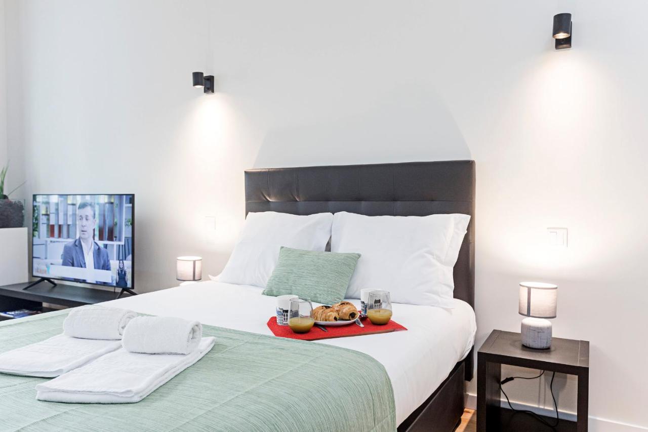 150 Rivoli Apartments By Lovelystay Porto Ngoại thất bức ảnh