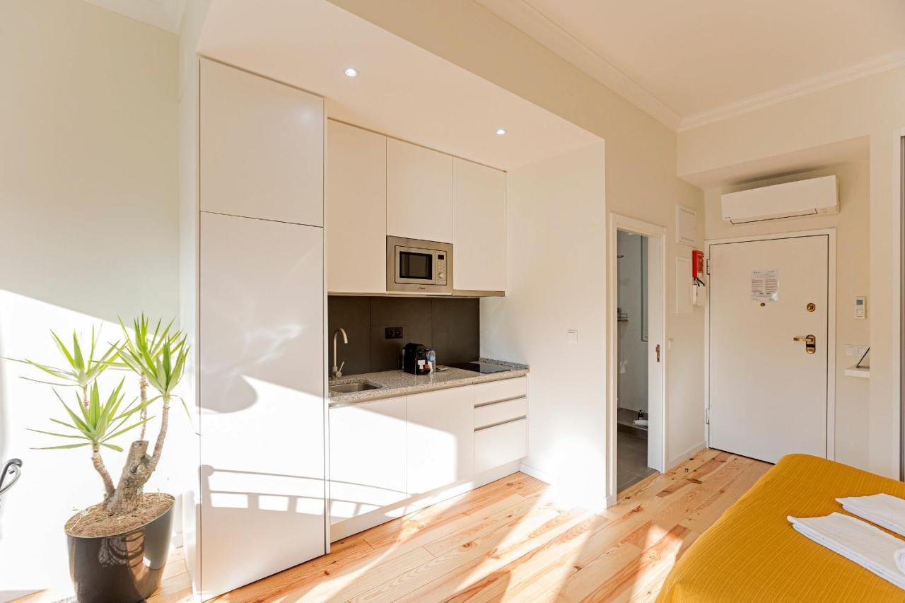 150 Rivoli Apartments By Lovelystay Porto Ngoại thất bức ảnh