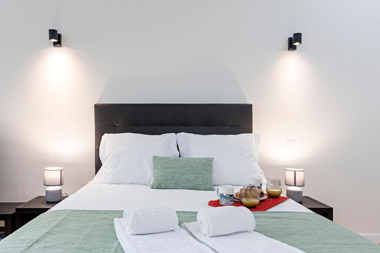 150 Rivoli Apartments By Lovelystay Porto Ngoại thất bức ảnh