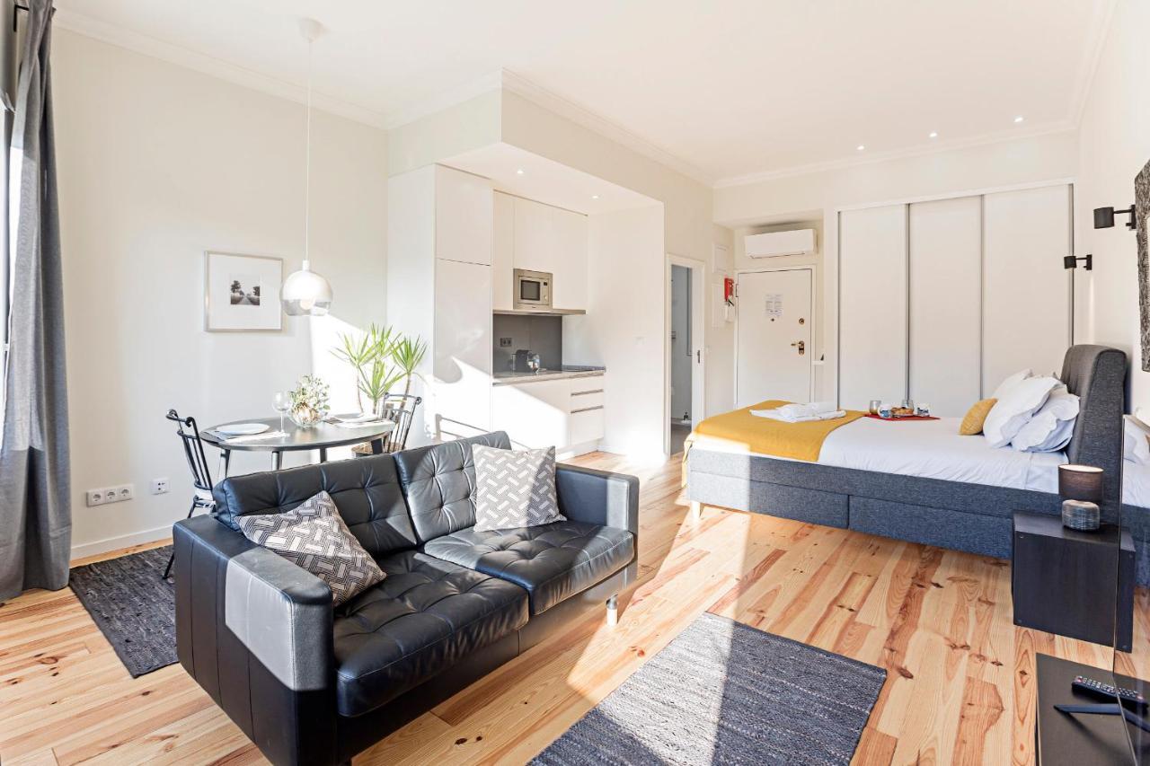 150 Rivoli Apartments By Lovelystay Porto Ngoại thất bức ảnh