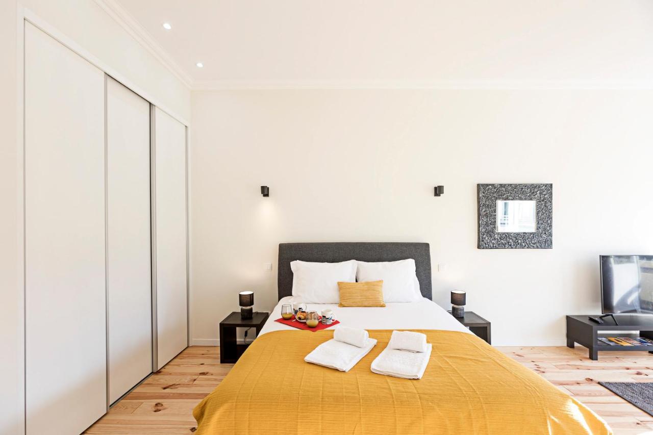 150 Rivoli Apartments By Lovelystay Porto Ngoại thất bức ảnh