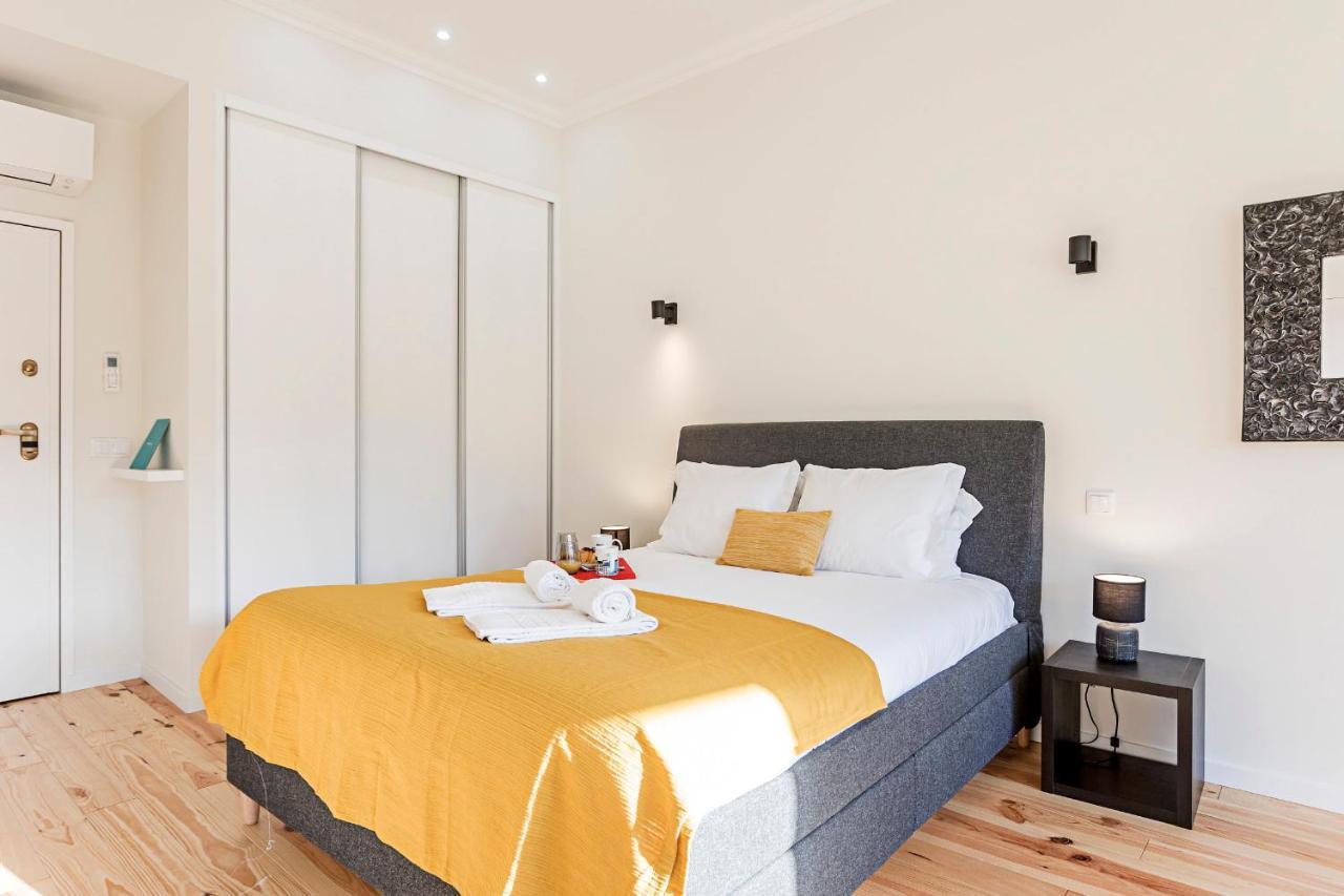 150 Rivoli Apartments By Lovelystay Porto Ngoại thất bức ảnh