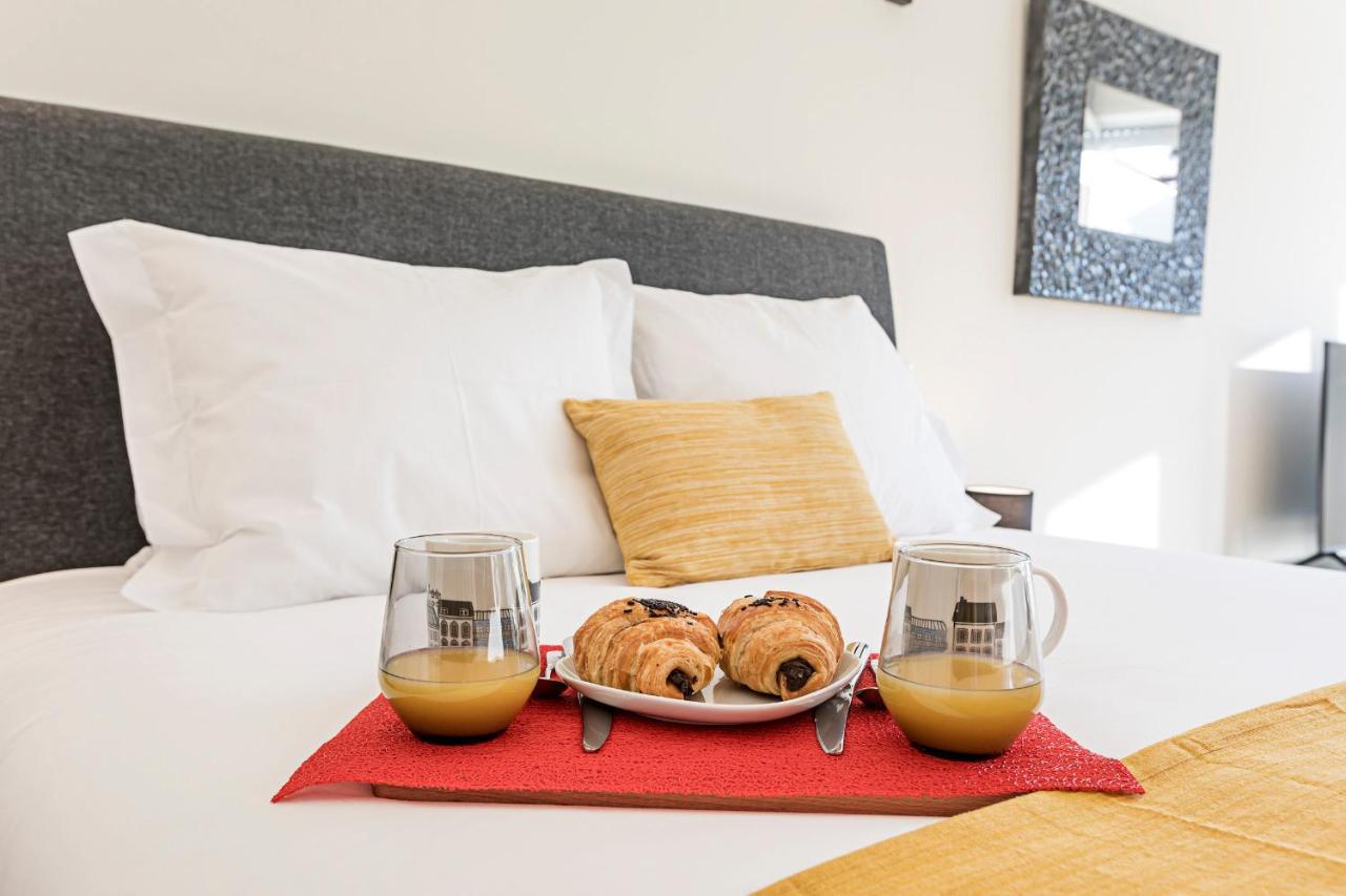 150 Rivoli Apartments By Lovelystay Porto Ngoại thất bức ảnh